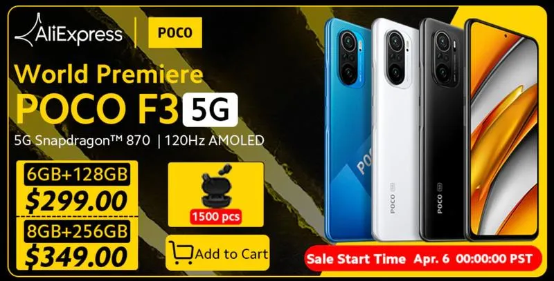 Aliexpress: Odkryj, co kryje się za tajemniczymi gratisami