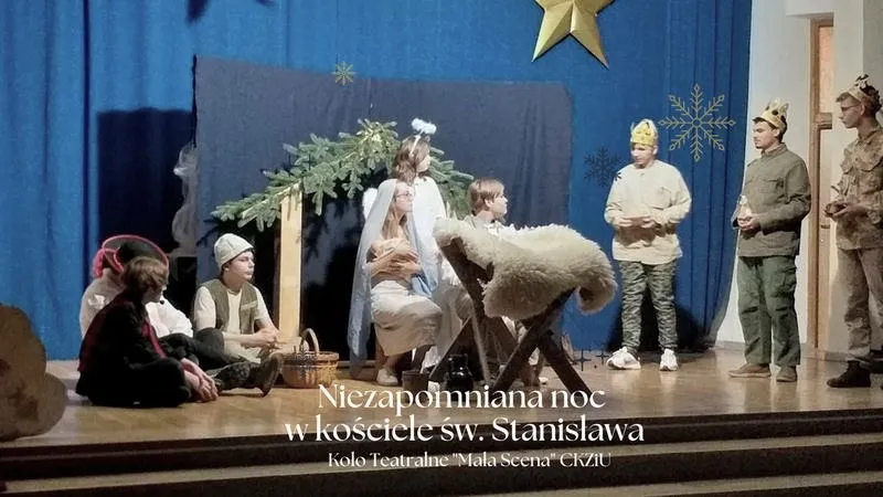 Co mi zrobisz, gdy mnie złapiesz? Niezapomniana scena w sklepie