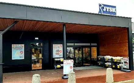 Co nowego w Grajewie? Zobacz, jakie sklepy zagościły w galerii!