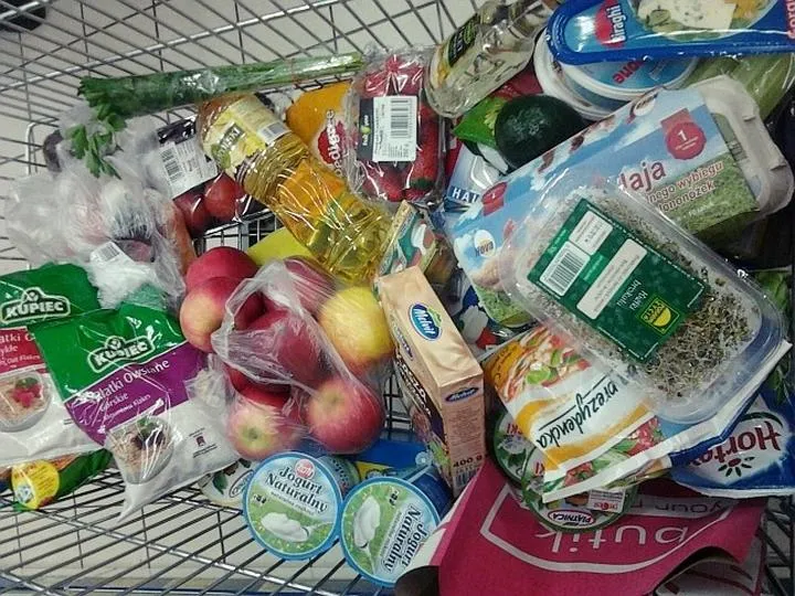 Co warto wiedzieć, kupując na wagę w sklepie spożywczym?