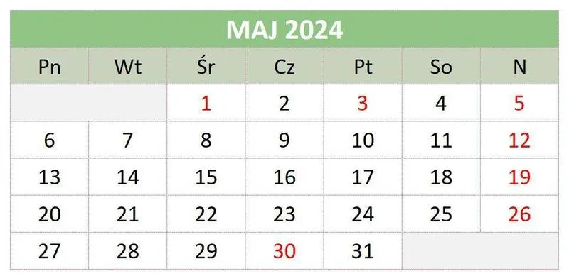 Co warto wiedzieć o otwartości sklepów 2 maja? Sprawdź, gdzie zrobisz zakupy!