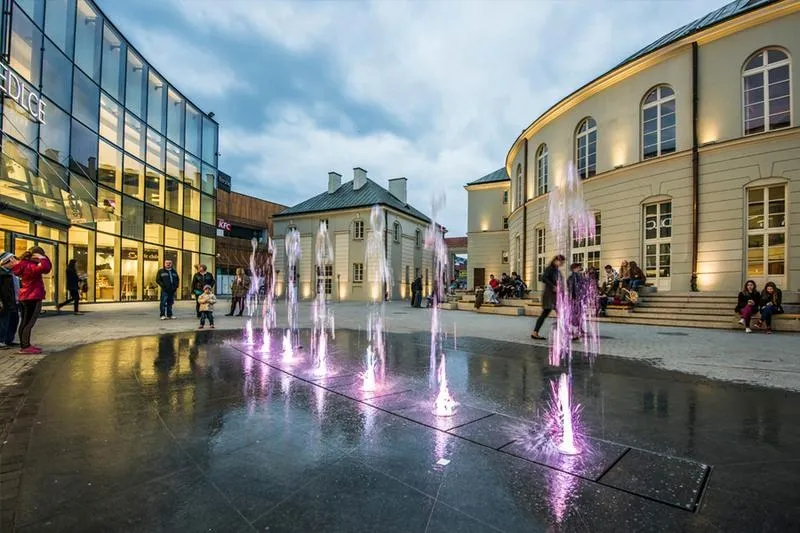 Co warto zobaczyć w galerii Siedlce? Przewodnik po najlepszych sklepach