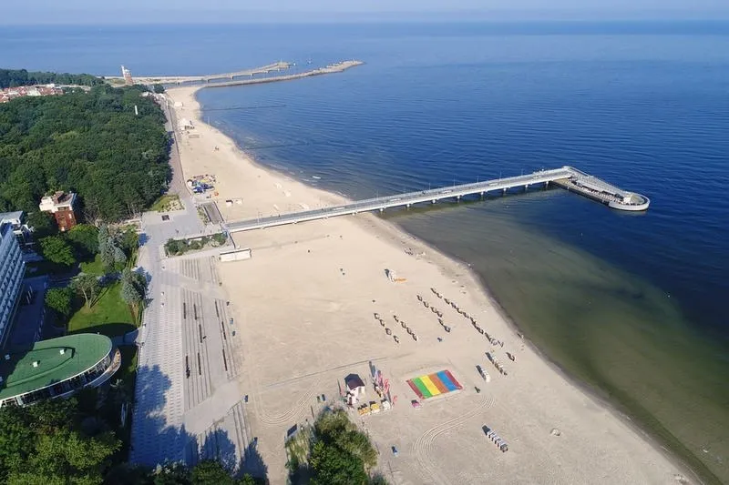 Co znajdziesz w galerii Molo Kołobrzeg? Przegląd najciekawszych sklepów