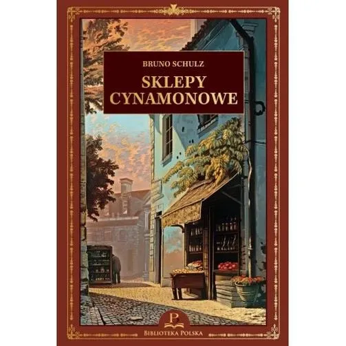Cynamonowe sklepy – odkryj, co kryje się za ich wyjątkowością