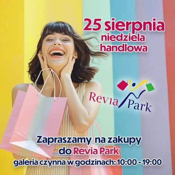 Czy 1 sierpnia warto wybrać się na zakupy? Sprawdzamy, które sklepy są otwarte!