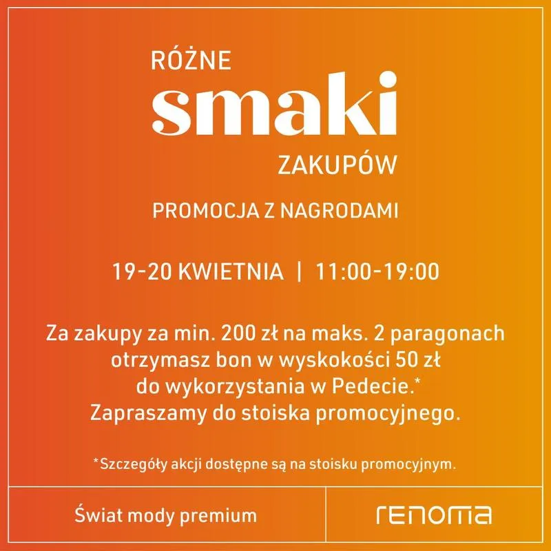 Czy 20 kwietnia można zrobić zakupy? Sprawdź, które sklepy są otwarte!