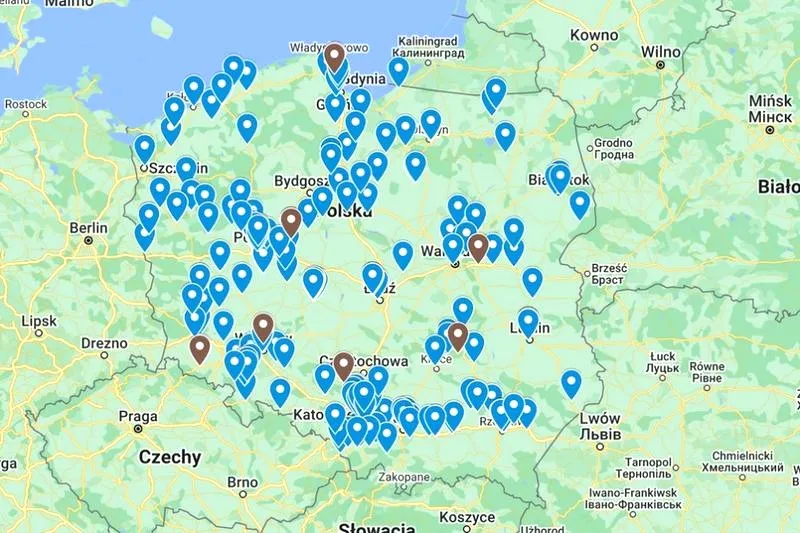 Czy 23 kwietnia są otwarte sklepy — co warto wiedzieć