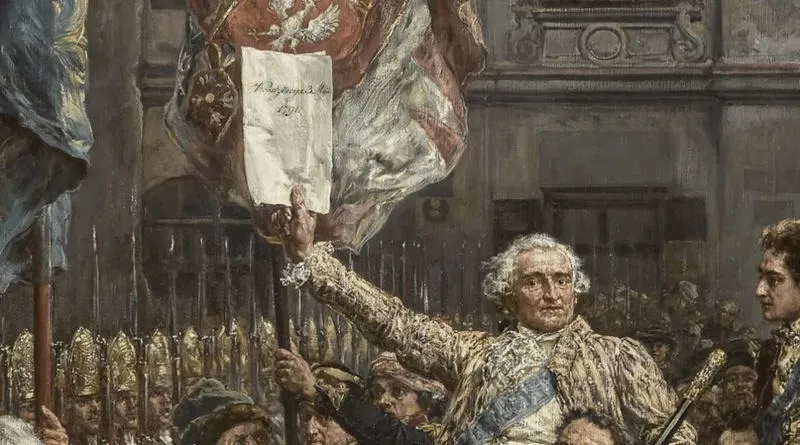Czy 3 maja sklepy będą otwarte? Sprawdź godziny pracy!