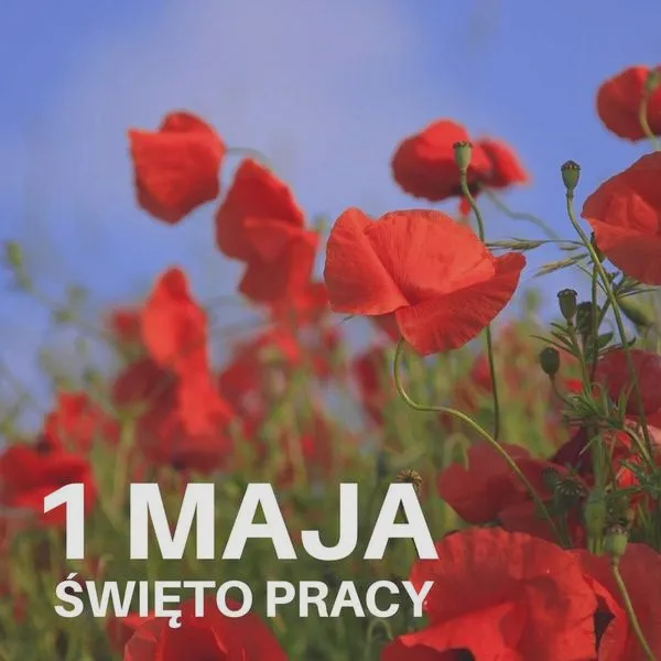 Czy sklepy będą otwarte 1 maja? Sprawdź, co musisz wiedzieć!