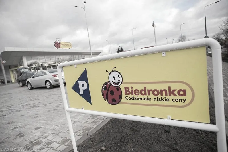 Czy zakupy w Biedronce online to możliwa opcja dla każdego?