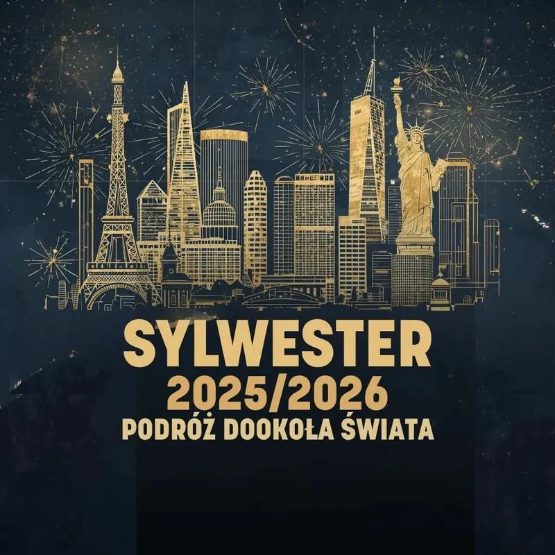 Czynne sklepy 31 grudnia – co warto wiedzieć przed Sylwestrem?