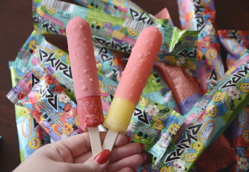 Gdzie kupić lody Ekipy? Sprawdź najbliższy sklep!