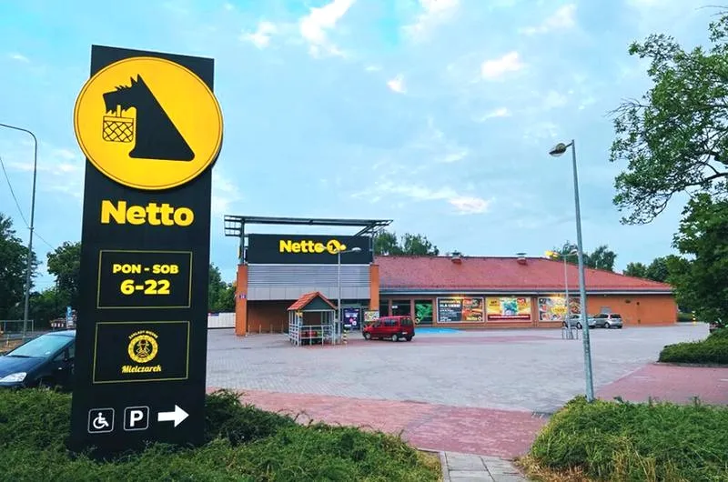 Gdzie na świecie znajdziesz sklep netto? Poznaj kraje z ich obecnością