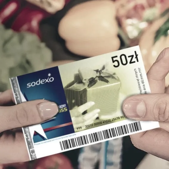 Gdzie realizować kupony Sodexo i cieszyć się smakowitym obiadami?