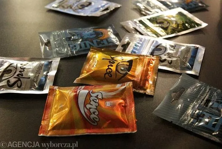 Gdzie szukać rekomendacji na najlepszy sklep z dopalaczami?