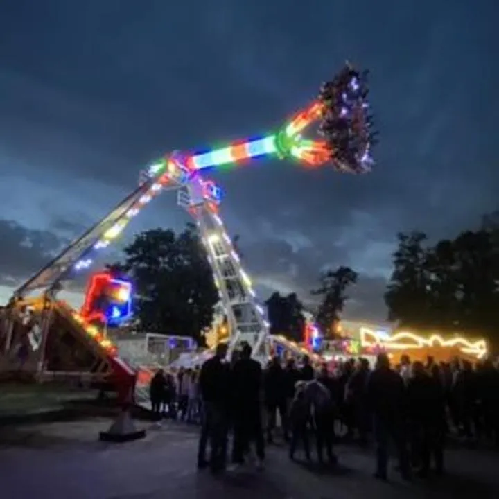 Gdzie znaleźć idealne karuzele? Sprawdź, jakie sklepy oferują najlepszy wybór