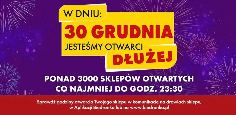 Gdzie znaleźć otwarte sklepy w niedziele? Sprawdź nasze wskazówki!