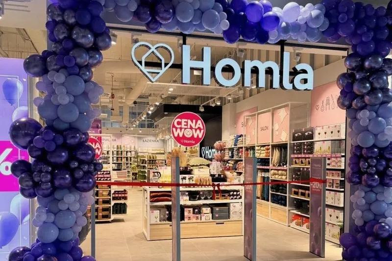 Gdzie znaleźć sklep Homla i jak wybrać najlepsze produkty?