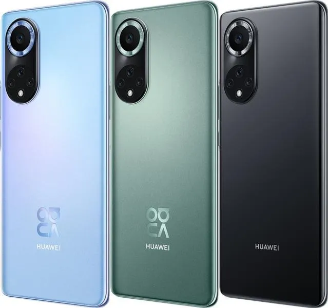Huawei Nova 9 a dostępność Sklepu Play – co warto wiedzieć?