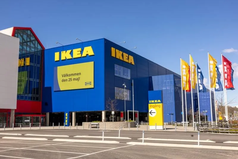 IKEA – odkryj, jaki to sklep i co ma do zaoferowania