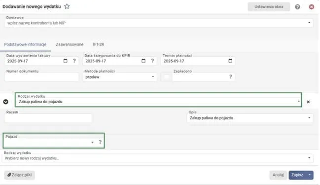 Jak korzystnie kupić paliwo za granicą? Sprawdzamy aktualny kurs!