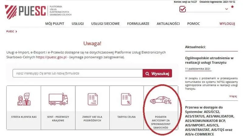 Jak obliczyć akcyzę od zakupu samochodu – praktyczny przewodnik krok po kroku