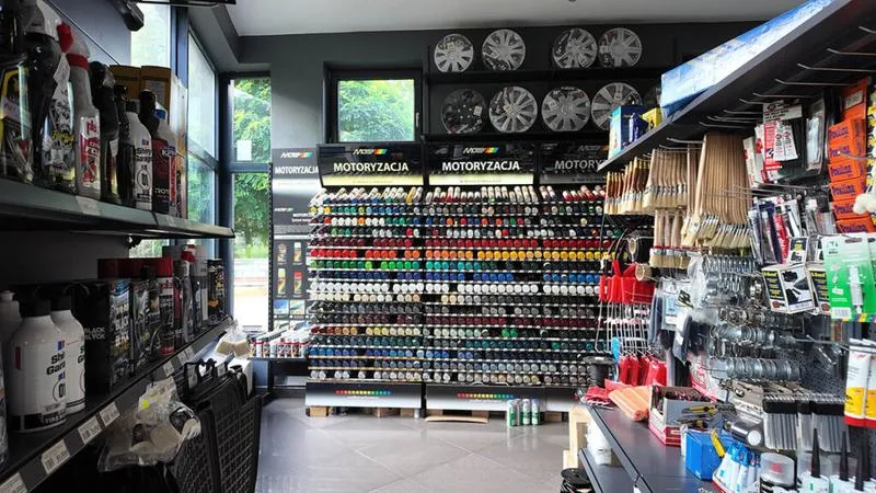Jak otworzyć sklep motoryzacyjny – praktyczny przewodnik dla początkujących