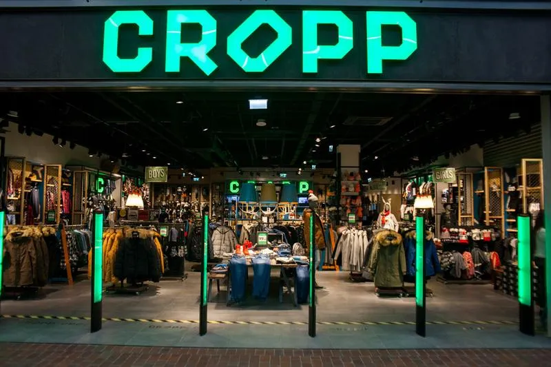 Jak otworzyć sklep z cropp – praktyczny przewodnik dla początkujących