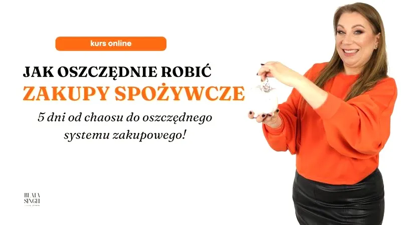 Jak robić tanie zakupy bez utraty jakości