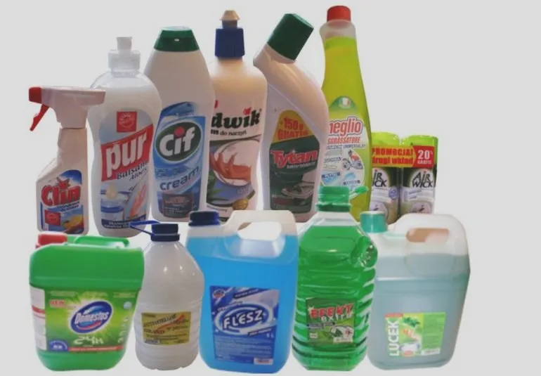 Jak skutecznie założyć sklep z chemią gospodarczą i zdobić rynek?