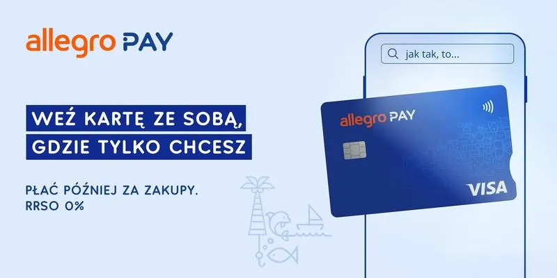 Jak skutecznie zwrócić zakupy z Allegro? Praktyczny przewodnik.