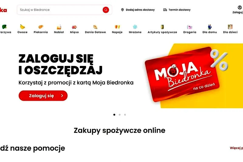 Jak założyć swój sklep krok po kroku i odnieść sukces