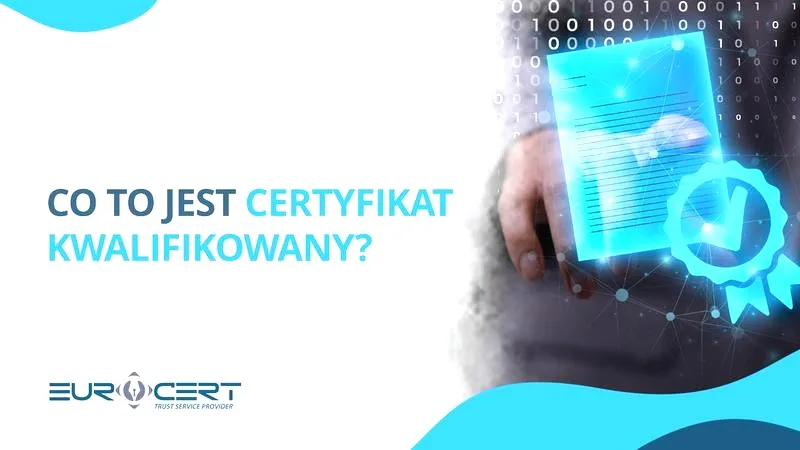 Jakie przepisy regulują zakup certyfikatu kwalifikowanego?
