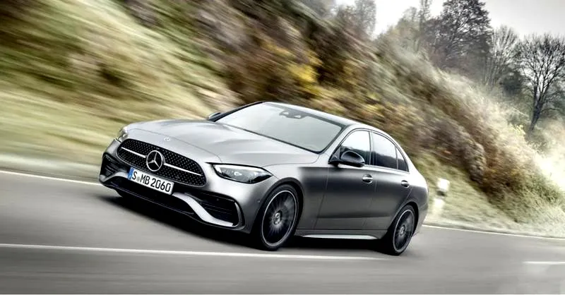 Jakie są najlepsze oferty rabatowe na nowego Mercedesa?