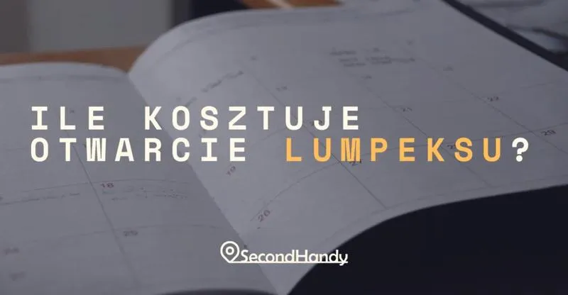 Jakie są realne koszty otwarcia sklepu? Ile trzeba mieć pieniędzy?