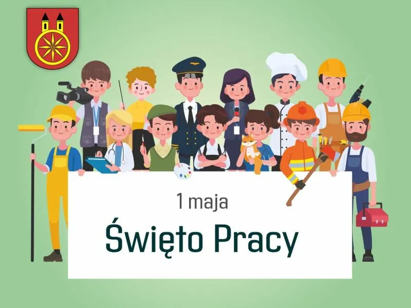 Jakie sklepy będą otwarte 2 maja? Sprawdź, co możesz kupić w Święto Pracy!