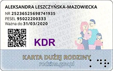 Karta dużej rodziny: odkryj zniżki, które możesz wykorzystać w codziennym życiu