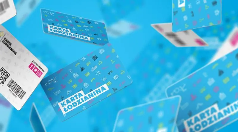Karta Łodzianina – odkryj, jakie zniżki czekają na Ciebie w Łodzi!