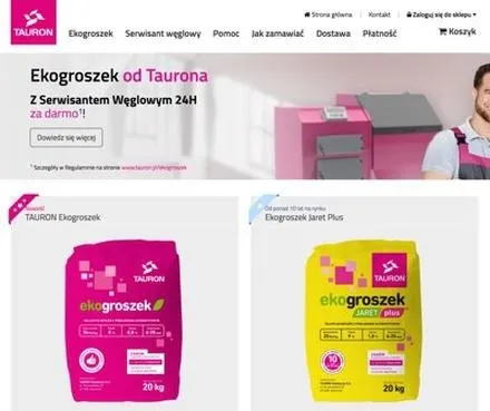 Kiedy jest czynny sklep Tauron — sprawdź godziny otwarcia