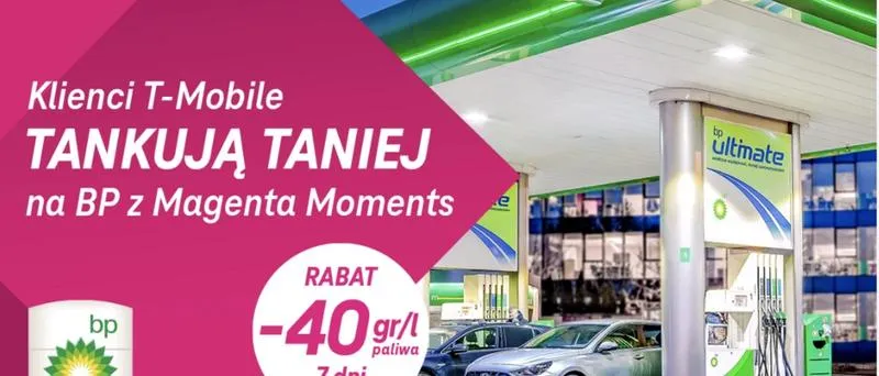 Kiedy kończy się rabat na paliwo BP? Sprawdź szczegóły oferty!