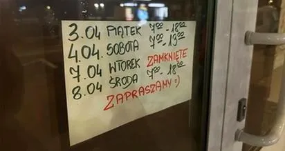 Kiedy otwarte sklepy w 2026 roku? Sprawdź najnowsze informacje!