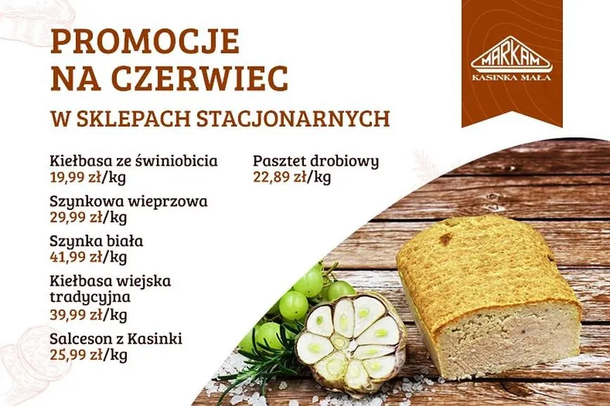 Kiedy planować zakupy? Sklepy otwarte w czerwcu zapraszają na ciekawe promocje
