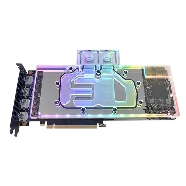 Kiedy RTX 2070 Super trafi do sklepów?
