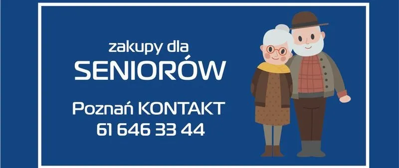 Kiedy sklepy otwarte dla seniorów? Sprawdź, jak zaplanować zakupy!