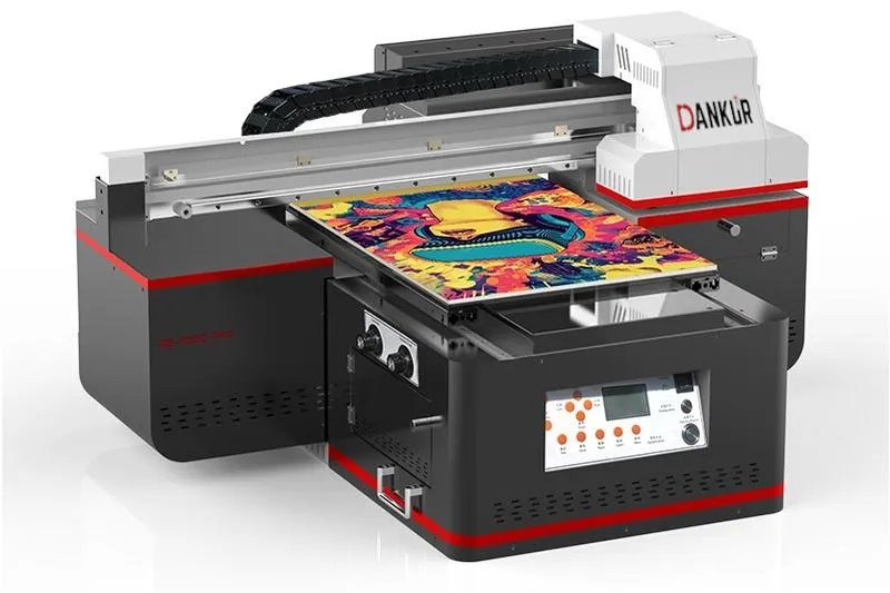 Kluczowe wskazówki, na co zwrócić uwagę przy zakupie drukarki