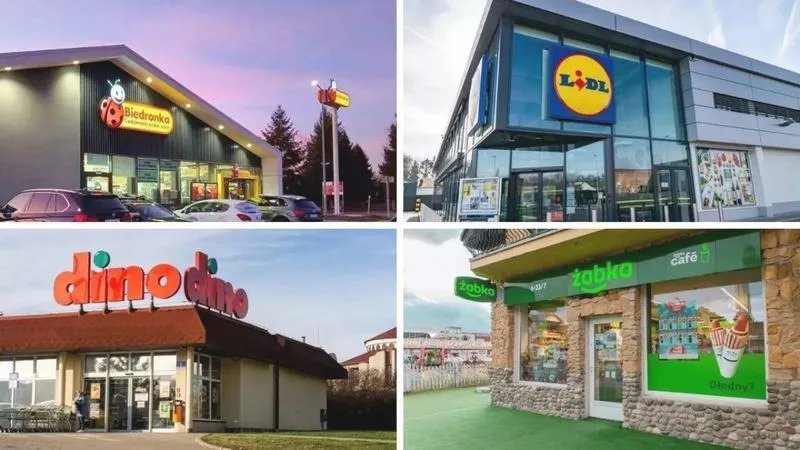 Które sklepy są otwarte i co warto wiedzieć?