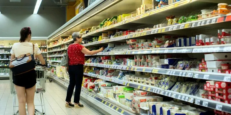 Najlepsze miejsca na zakupy w Niemczech – odkryj, gdzie warto się wybrać