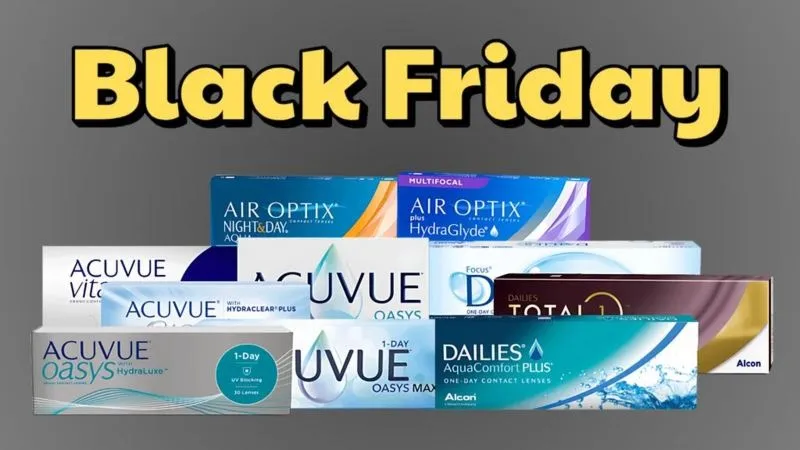 Najlepsze sklepy na Black Friday 2026 w Polsce – co warto wiedzieć?