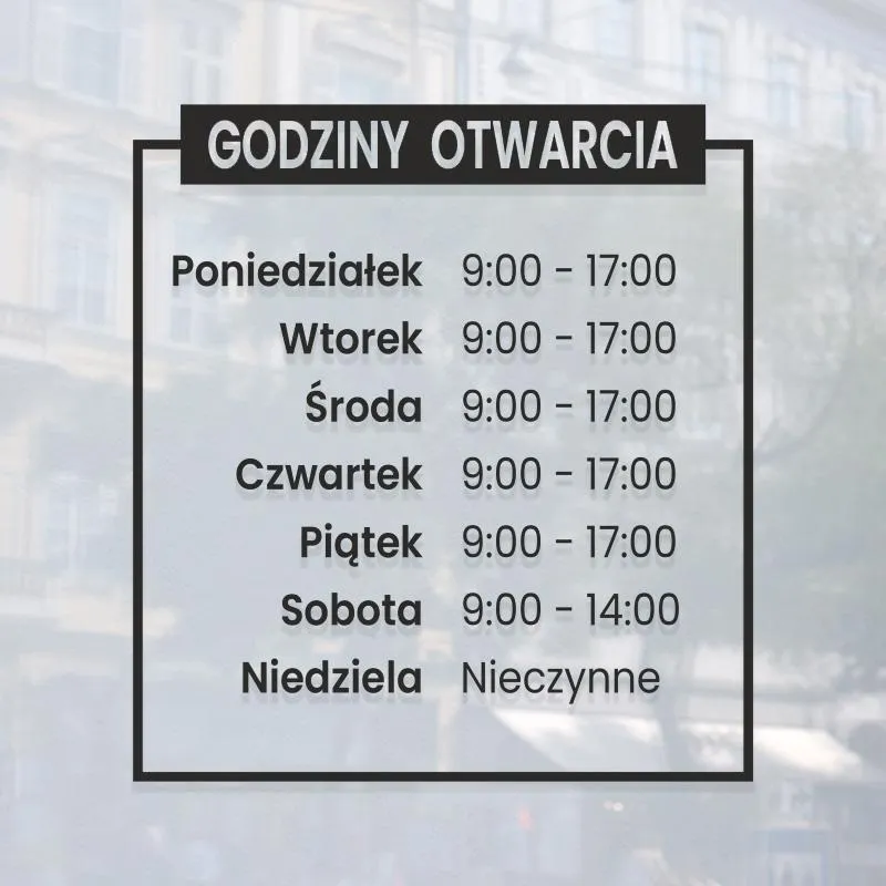 Od kiedy sklepy będą otwarte? Sprawdź najnowsze informacje!