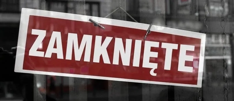 Od kiedy zamknięte sklepy? Odpowiedzi na najczęściej zadawane pytania